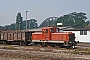 Jung 12836 - StEK "D III"
29.08.1977 - Krefeld-Linn, Hafenbahn
Martin Welzel