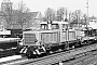 Jung 12838 - BVG "5074"
19.03.1986 - Berlin-Zehlendorf
Markus Hellwig