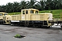 Jung 12839 - YTL "RLO 01"
26.07.2008 - Salak Tinggi (Kuala Lumpur)
Joachim Lutz