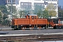 Jung 12840 - BVG "5073"
14.10.1986 - Berlin-Zehlendorf, Bahnmeisterei
Ingmar Weidig