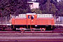 Jung 12840 - BVG "5073"
02.10.1984 - Berlin-Wannsee
Gerd Bembnista (Archiv Beller)