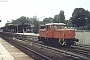 Jung 12840 - BVG "5073"
17.08.1987 - Berlin-Wannsee
Rik Hartl