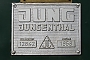 Jung 12842 - RIM "RWE D 4"
01.04.2013 - Köln-NipesFrank Glaubitz