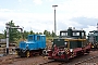 Jung 12842 - RIM "RWE D 4"
25.08.2012 - Köln-Bilderstöckchen, Rheinisches Industriebahn-MuseumMartin Welzel