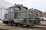 Jung 12844 - Bundeswehr
29.03.2010 - Moers, Vossloh Locomotives GmbH, Service-Zentrum 
Rolf Alberts