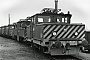 Jung 12871 - EH "EB 38"
02.05.1978 - Duisburg-Hamborn.Dr. G&uuml;nther Barths
