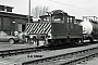 Jung 12879 - EH "EB 46"
20.03.1981 - Duisburg-Hamborn
Dr. Günther Barths