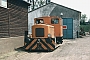 Jung 12988 - Kreishafen Rendsburg "1"
11.05.1982 - Rendsburg
Ulrich Völz