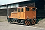 Jung 12988 - Kreishafen Rendsburg "1"
11.05.1982 - Rendsburg
Ulrich Völz