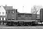 Jung 12991 - KZE "Edewecht II"
06.03.1980 - EdewechtDietrich Bothe