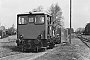 Jung 12991 - KZE "Edewecht II"
05.04.1991 - Edewecht
Ulrich Völz