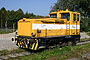 Jung 12994 - Holcim "Sandy"
09.09.2004 - St. Margrethen
Patrick Paulsen