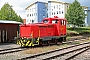 Jung 12995 - MECL "51"
05.08.2017 - Losheim
Torsten Krauser