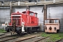 Jung 13033 - DB Schenker "362 378-2"
04.10.2007 - Engelsdorf
Ralph Mildner [†]