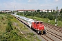 Jung 13033 - DB Schenker "362 378-2"
06.08.2011 - Leipzig-Volkmarsdorf
Daniel Berg