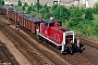 Jung 13033 - DB AG "364 378-0"
19.05.1998 - Freital-Potschappel
Manfred Uy