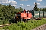 Jung 13033 - DB Cargo "362 378-2"
01.06.2018 - Landshut
Benjamin Ludwig