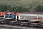 Jung 13033 - DB "260 378-5"
22.09.1988 - Lübeck, Bahnhof SkandinavienkaiWerner Glaeseker