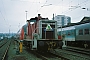 Jung 13034 - DB Cargo "364 379-8"
04.03.2001 - Siegen
Ernst Lauer