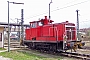 Jung 13037 - DB Schenker "362 382-4"
05.04.2010 - Freilassing
Wolfgang Platz