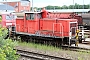 Jung 13037 - DB Schenker "362 382-4"
21.06.2015 - München, Rangierbahnhof München Nord
Frank Pfeiffer