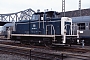 Jung 13038 - DB AG "360 383-4"
12.02.1994 - Darmstadt
Ernst Lauer