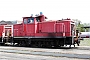 Jung 13040 - DB Schenker "362 385-7"
23.04.2012 - Kornwestheim, Bahnbetriebswerk
Ralph Mildner [†]