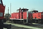 Jung 13040 - DB Cargo "364 385-5"
13.04.2003 - Magdeburg-Rothensee
Marvin Fries