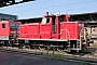 Jung 13040 - Railion "362 385-7"
25.05.2007 - Chemnitz Hauptbahnhof
Rudi Lautenbach