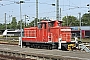 Jung 13043 - DB Cargo "362 388-1"
19.08.2018 - Karlsruhe, Hauptbahnhof
Joachim Lutz