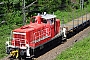 Jung 13043 - DB Cargo "362 388-1"
25.04.2019 - Kornwestheim
Hans-Martin Pawelczyk