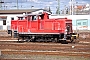 Jung 13044 - DB Schenker "362 389-9"
19.03.2009 - Cottbus
Gunnar Hölzig