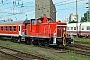 Jung 13044 - DB Cargo "362 389-9"
27.06.2003 - Berlin-Lichtenberg
Klaus Görs