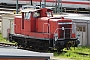 Jung 13044 - DB Cargo "362 389-9"
02.09.2017 - Kiel
Tomke Scheel