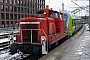 Jung 13044 - DB Cargo "362 389-9"
10.12.2017 - KielTomke Scheel