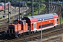 Jung 13044 - DB Cargo "362 389-9"
24.05.2018 - Kiel
Tomke Scheel