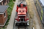 Jung 13044 - DB Cargo "362 389-9"
23.06.2018 - Kiel
Tomke Scheel