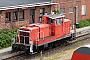 Jung 13044 - DB Cargo "362 389-9"
14.07.2018 - Kiel
Tomke Scheel