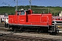 Jung 13045 - Railion "362 390-7"
28.08.2005 - Würzburg, Hauptbahnhof
Ernst Lauer