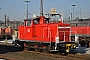 Jung 13045 - DB Schenker "362 390-7
"
01.02.2012 - Oberhausen-Osterfeld
Jens Grünebaum