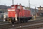 Jung 13045 - DB Schenker "362 390-7"
26.03.2014 - Oberhausen-Osterfeld
Heinrich Podobienski