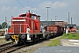 Jung 13045 - DB Schenker "362 390-7"
11.06.2013 - Oberhausen-Osterfeld
Jens Grünebaum