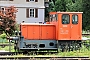 Jung 13061 - Triebwagen 5
22.07.2020 - Wald
Theo Stolz