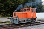 Jung 13061 - Triebwagen 5
18.10.2019 - Wald (ZH)Robert Graf