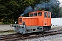 Jung 13061 - Triebwagen 5
18.10.2019 - Wald (ZH)
Robert Graf