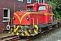 Jung 13118 - Gontermann-Peipers
26.08.2003 - Siegen-Kaan-Marienborn
Jörg van Essen