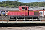 Jung 13119 - EFB "11"
24.08.2019 - Siegen, Eisenbahnmuseum
Thomas Wohlfarth