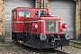 Jung 13284 - Dampflokfreunde Berlin
20.04.2024 - Berlin-Schöneweide
Wolfgang Rudolph