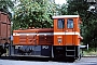 Jung 13285 - MEG "V 1"
16.08.1988 - PlettenbergRik Hartl
