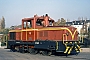 Jung 13289 - RWT "6"
09.11.1990 - Emmerich
Tomke Scheel